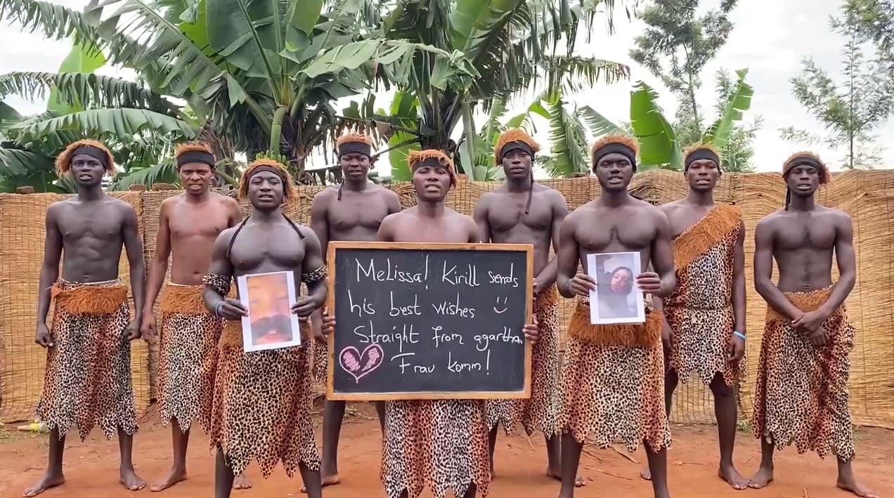 Для хорошего настроения