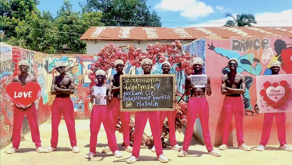 Shakira — Waka waka